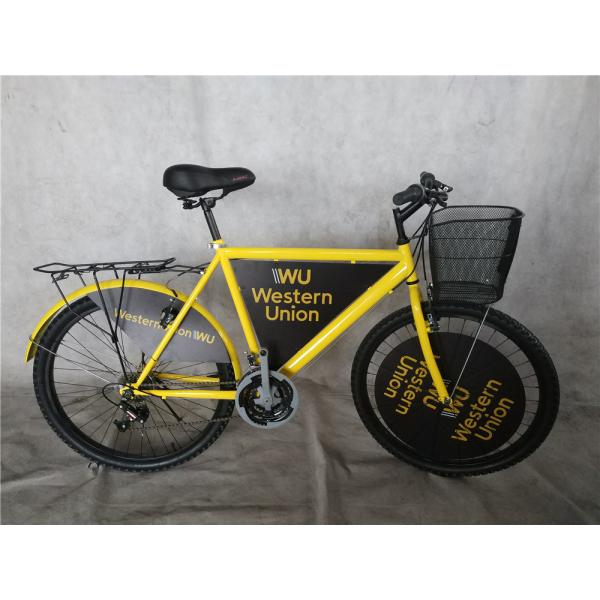 Aluminum Rim 28 Inch Old Heavy Duty Vintage Bike OEM Customize Retro Bicycle with Logo
