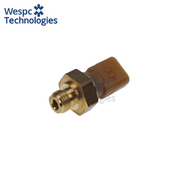 Capteur de pression d'huile WESPC U5MK1090 pour moteur Perkins 1104C-E44 1104D-E44TA