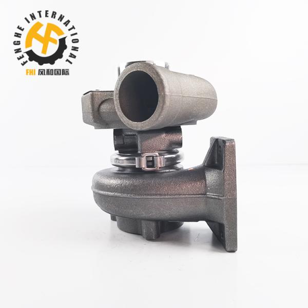 Mitsubishi Td04hl 15GA Excavator Turbocharger 49189-02450 5I8122