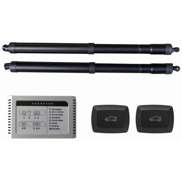 Ouchuangabo Smart Auto Electric Tail Gate Lift for Hyundai Tucson 2015 Height Avoid Pinch  in stock good quality