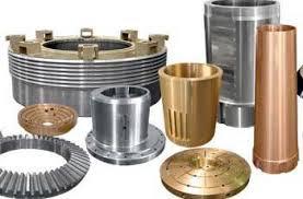Symons PYS-D0903 Crusher Parts