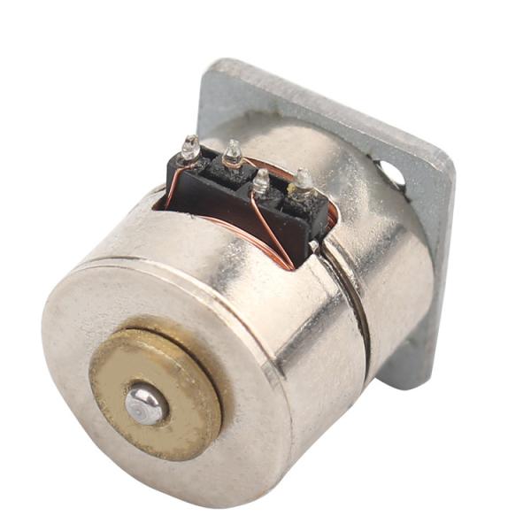 Motor deslizante diminuto da longa vida, 2 motor deslizante VSM1055 do fio da fase 4