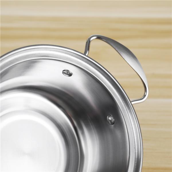 12pcs kitchenware glass lid non stick cookware set with steamer