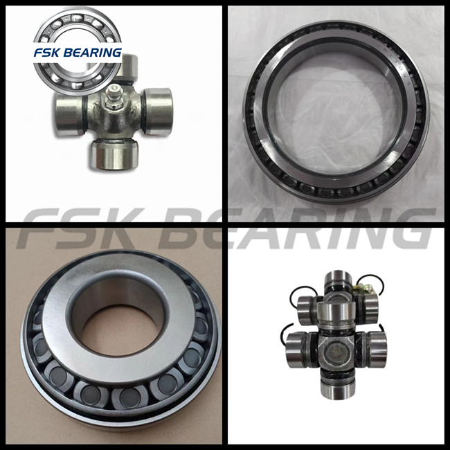 Nova HK4516 HK4018 HK3516 HK3512 Needle Roller Bearing High Precision Drive Assemblies