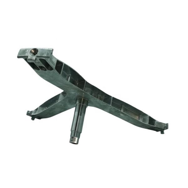 Máquina de lavar de prata parte DC97-17234A DC60-00107A Tripod Spider