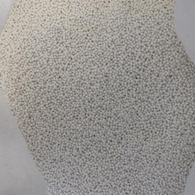Bolas dentais do óxido da esfera cerâmica industrial refratária dos grânulos da alumina