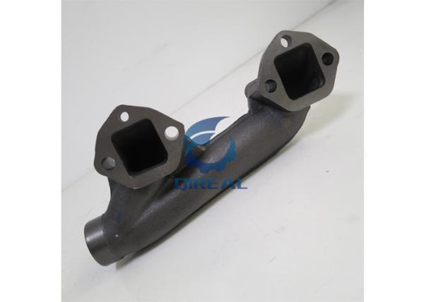 3031187 Exhaust Manifold For Cummins Diesel Engine NTA855