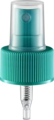 High Viscosity Liquid Fine Mist Sprayer Pressurized Spray Bottle With Plastic Nozzle