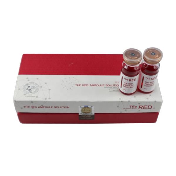 A gordura da solução da lipólise da injeção do Ppc do Phosphatidylcholine dissolve-se