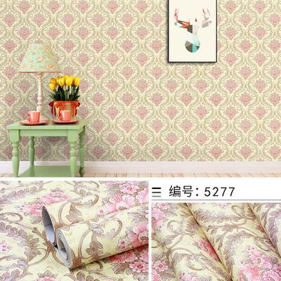 Waterproof 3D Wallpaper 45cm Width wall paper 3d home decor wallpaper home improvement