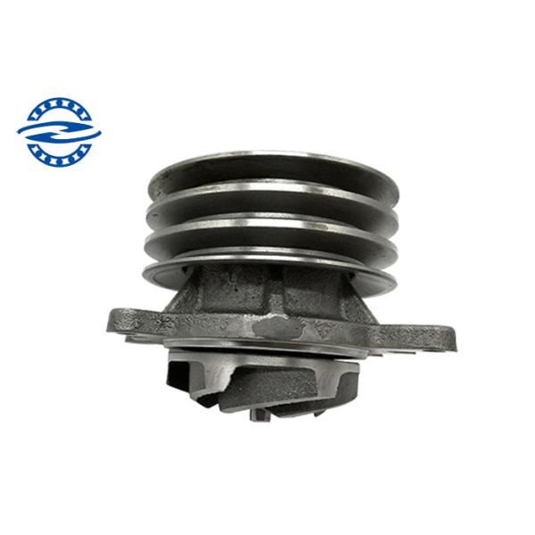 Rotary Diesel Water Pump 2W1225  For  E3208 Excavator