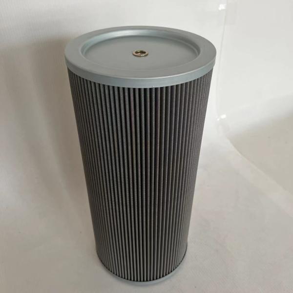 Customizable filter for Abarth excavator Hydraulic oil filter 4120000721001 4190000173001