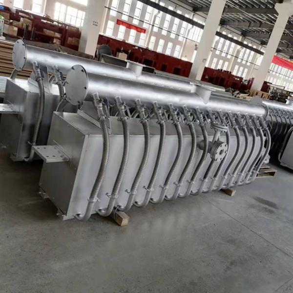 Spunbond Meltblown Spinning Beam