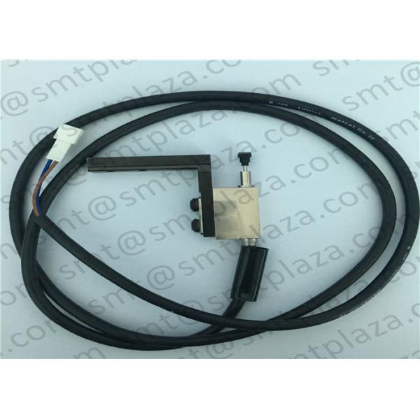 Válvula electrónica de los recambios 2MGKHF014200 H1126W de SMT de la cabeza del soporte H24 de FUJI NXT III