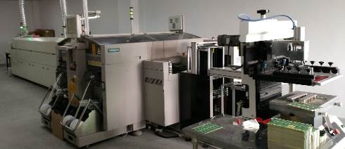 Shenzhen Ruiyu(Fuyun) Technology Co., Ltd.