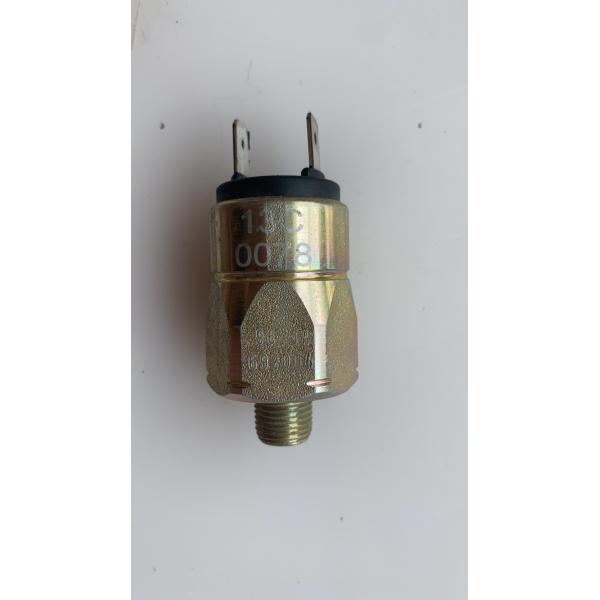 13C0078 Датчик давления колесного погрузчика Выключатель стоп-сигнала