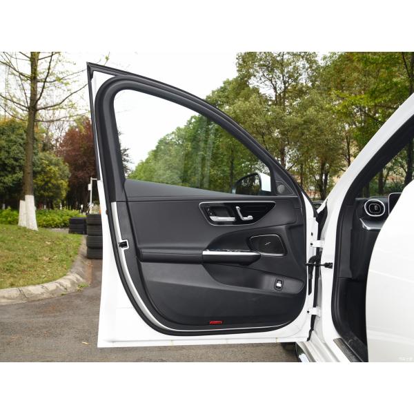 2024 MercedesBenz C-Class Mild Hybrid Electric Passenger Car with ACC Cruise Control