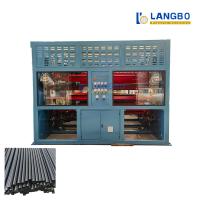PVC Pipe Extruder Machinery and PPR Pipe Making Machine