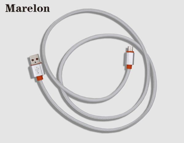 Fast Charging Extension USB Data Cable High Efficiency And Low Energy Consumption