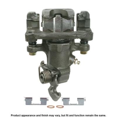 KIA Auto Parts Vehicle Brake Caliper 19B2854 19B2855 342644 342645 OEM 58180-2CA10 58320-29A20