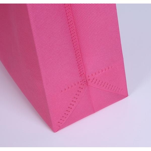 Customizable Non-Woven Shopping Bags for Business Shopping Eco-Friendly and Durable