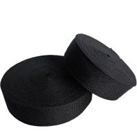 La bande de polyester est de 1 pouce.