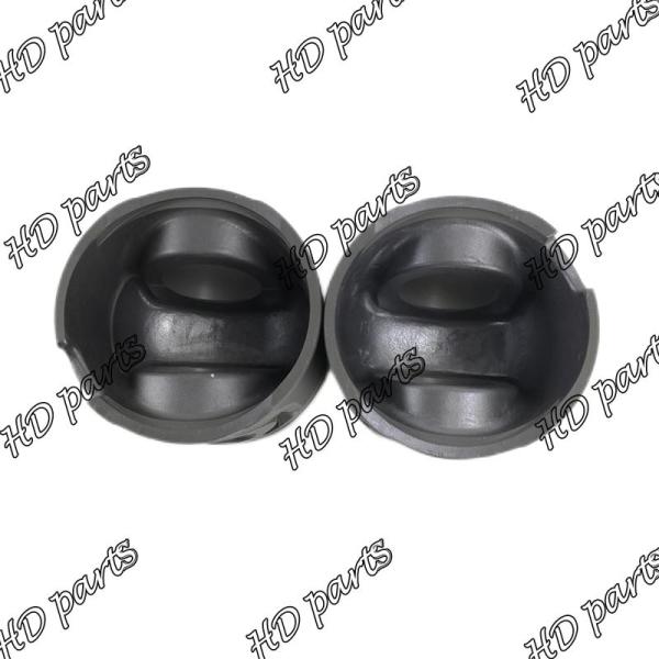 ボルボのためのD12Dのディーゼル機関 ピストンVOE20451076 57E3FQ119