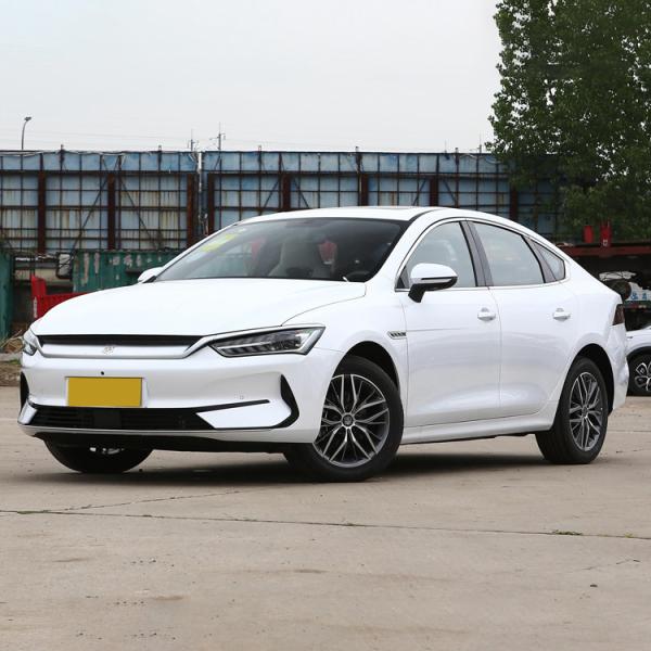 2023 BYD Qin Plus EV 5 Seater SUV New Energy 4x4 Electric Car