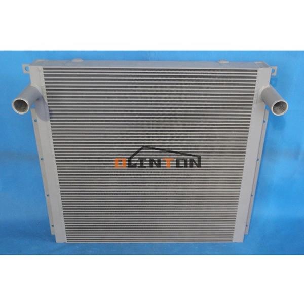 Support OEM Construction Machinery Parts E330C Fuel Tank Excavator Spare Parts