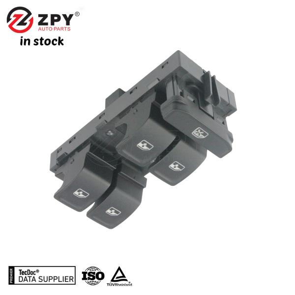 New Window Control Switch For Skoda Octavia Ming Rui 5ED959857