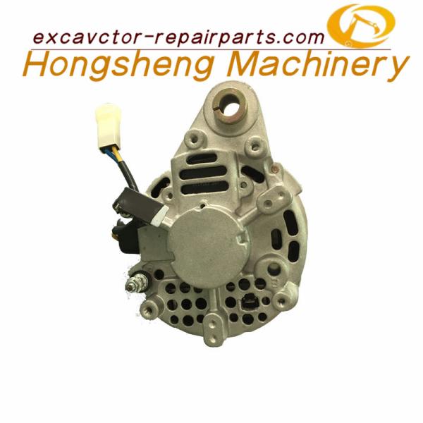 ME070120 S6K Engine Alternator Carter E200B E320 24V 35A 2B82-42