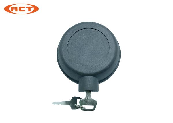 Hyundai Fuel Tank Cap R215 - 7 R215 - 9 For Excavator Spare Parts