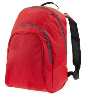Durable backpack,600D polyester,use for sports
