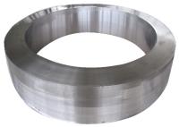 Inconel 625 personalizou a luva forjada das peças do conjunto de válvula a liga de aço para a construção naval