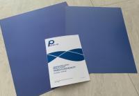Offset Printing Aluminum Thermal CTP Plate With Aluminum Material