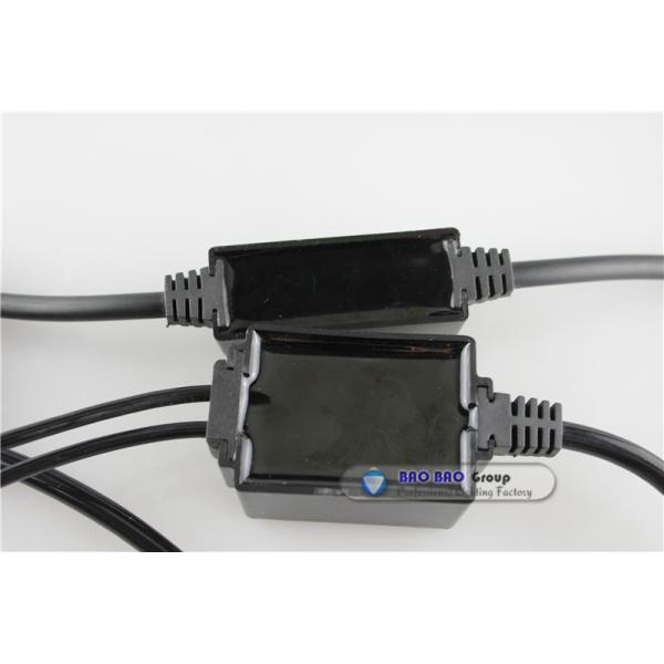 Aluminum CANBUS 35/55W HID Canbus Ballast