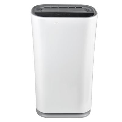 Household Portable 220V Hepa Air Purifier Ozone PM 2.5 Detection