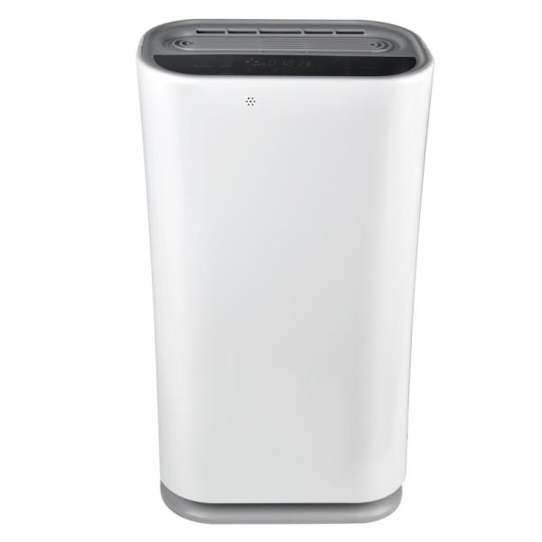 Desktop Pm2.5 true Hepa Air Purifier Anion concentrations 5 million