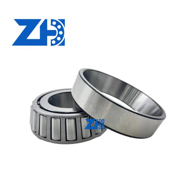 555S-552A 555S552A Taper Roller Bearing For Axial Stiffness Heavy Duty
