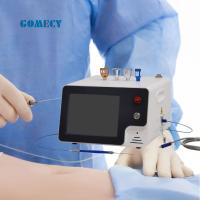 GOMECY Panacea 980 1470 Diodo Laser Endolift Máquina a Laser para Redução de Gordura / Emagrecimento