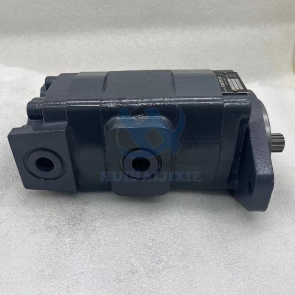 Excavator Parts 14561971 Gear Pump for Volvo EC330B EC360B EC360C Excavator