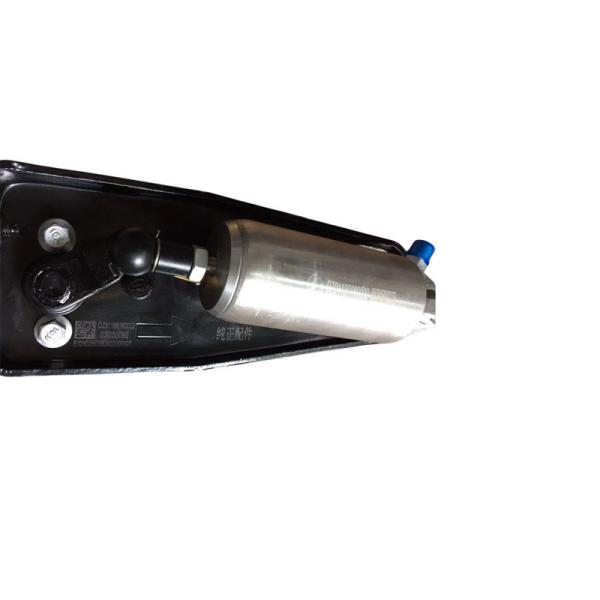 Truck Engine Exhaust Booster Cylinder Dz91189180002 Auto Engine Parts Replacement/Repair