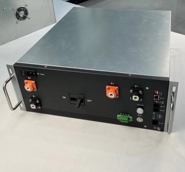 GCE 225S 高電圧Bms 720V 160A 15S BMU エネルギー貯蔵 UPS