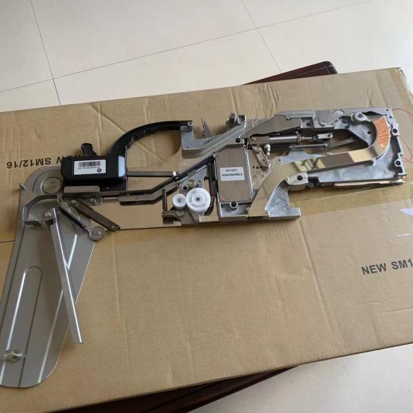 Samsung Feeder SMT Machine для SM481 SM482 DECAN S2 Машины для подбора и размещения