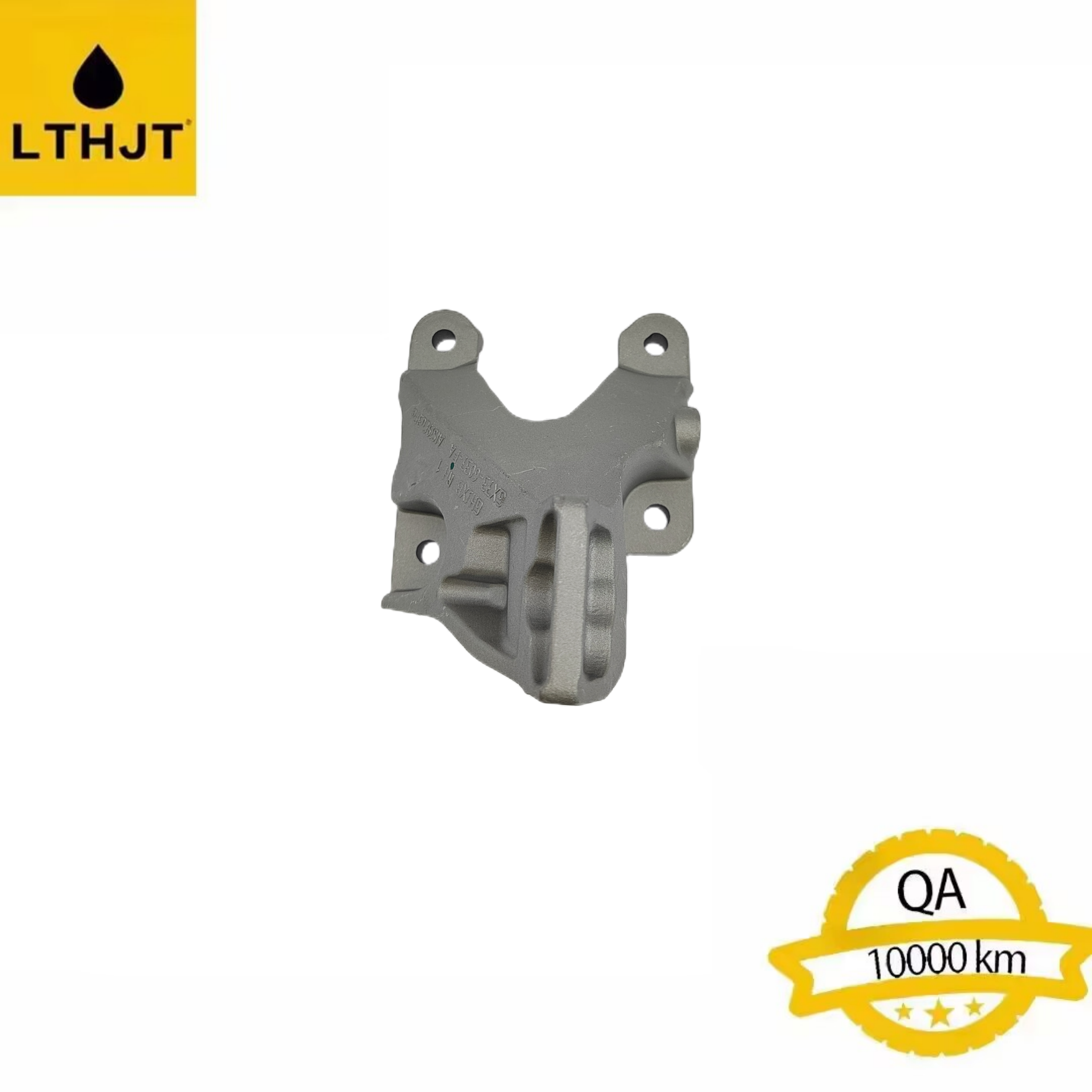 T4N1133 JDE40333 Engine Mount Bracket Fits XE XF 2.0L Diesel RWD Right Side 2015-2020