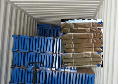 Pallet Steel Storage Shelves Units For Storage , Industrial Pallet Racks