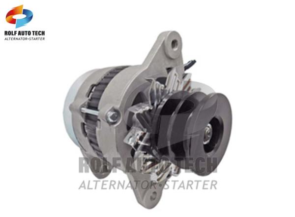 60AMP Letrika Alternator High Performance Alternator Fits Daewoo 0-35000-4400 0-35000-4500 600-825-6110 600-223-6310