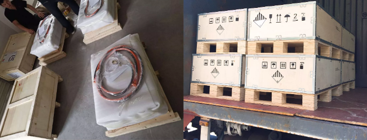 цикл шкафа IEC62619 батареи лития 204.8V 105Ah Lifepo4 перезаряжаемые глубокий для солнечной базовой станции 200V 105Ah UPS ESS