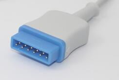 Medical Equipment Infant Spo2 Sensor , Paediatric Sats Probe o /  Tech