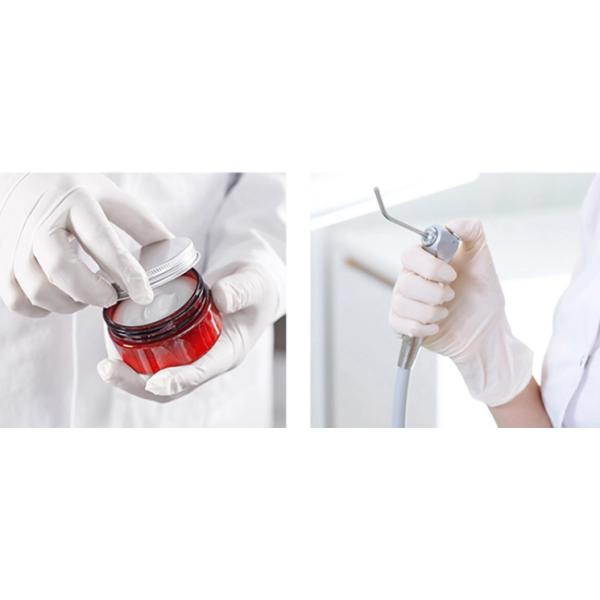 2020 Disposable Latex rubber gloves /nitrile disposable gloves disposable nitrile gloves/Vinyl disposable gloves